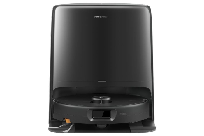 Robot hút bụi lau nhà Roborock Qrevo 2 Pro - Đen/Trắng